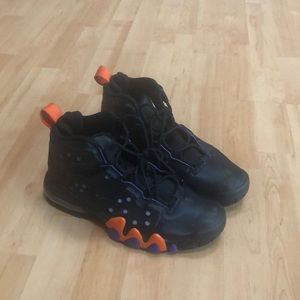 Charles Barkley Nike Sneakers